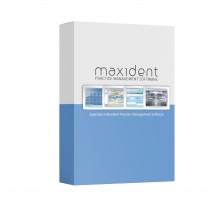 Maxident - Dental Practice Management Software